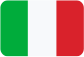 Výroba prírub Italiano